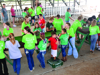 Madison Co Fair